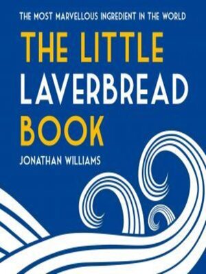 cover image of The Little Laverbread Book